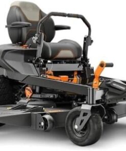 Ariens IKON Onyx (52″) 23HP Kawasaki Zero Turn Mower
