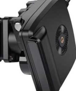 Humminbird MEGA Live 2 Forward-Facing Sonar Transducer for XPLORE, APEX, and SOLIX G3 Fish Finders