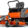 Husqvarna Z246 (46″) 22HP Briggs Zero Turn Lawn Mower 970797301