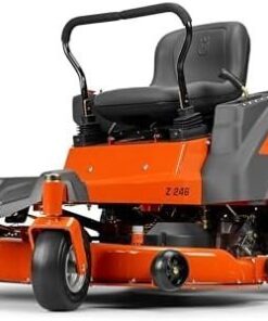 Husqvarna Z246 (46″) 22HP Briggs Zero Turn Lawn Mower 970797301