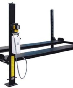 TUXEDO FP8K-B Basic Storage Lift 8,000lb 4 Post Parking Lift