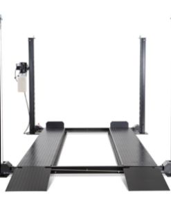 Halo Lifts 4 Post Car Lift – 9,000 LBS Capacity