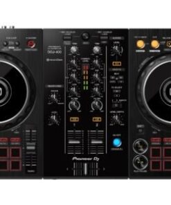 Pioneer DJ DDJ-400 2-Channel rekordbox DJ Controller