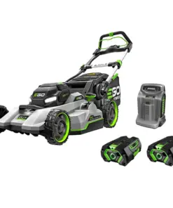 EGO LM2102SP-A 21″ Self Propelled Lawn Mower Kit