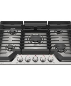 Frigidaire Gallery 30″ Gas Cooktop GCCG3048AS