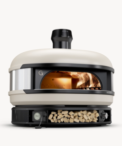 Gozney Dome Outdoor Multi-Fuel Pizza Oven
