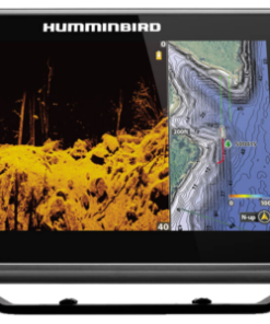 Humminbird Helix 9 Chirp MDI+ GPS G4N 411370-1