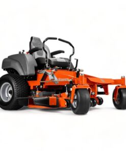 Husqvarna MZ48 Zero-Turn Mower 23 HP Kawasaki 48” Clear Cut ZT3100 (M-ZT Seat)