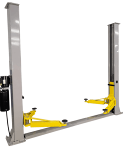 Triumph NT-9 9,000 lb Two-Post Car Lift