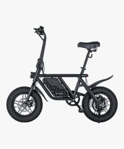 Jetson Atlas Fat Tire Electric Bike
