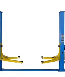 KATOOL KT-H105 Two Post Vehicle Lift 10,000 lbs Capacity