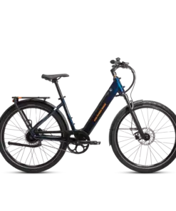 Rad Power RadKick Belt Drive Electric Lightweight Bike