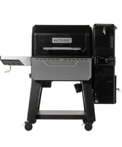 Masterbuilt Gravity Series XT Digital Charcoal Grill and Smoker