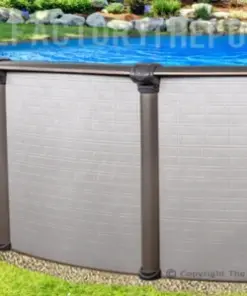 Melenia Above Ground Pool