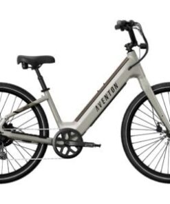 Aventon Pace 4 Step Through