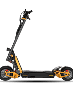 INMOTION RS World’s Fastest Electric Scooter