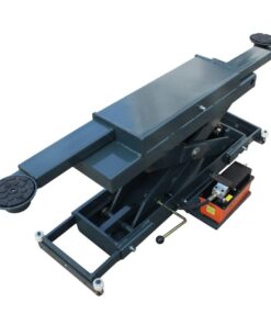 Stratus Rolling Bridge Jack SAE-BJ135