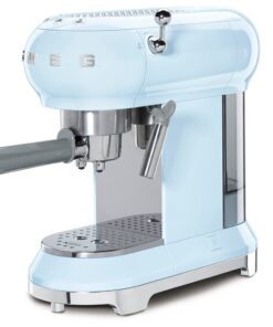 SMEG SMEG 50’s Retro Style Aesthetic Espresso Coffee Machine