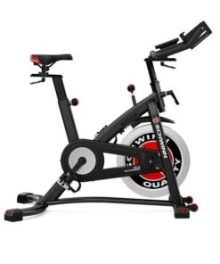 Schwinn Fitness IC3 Indoor Stationary Exercise Cycling Training Bike for Home
