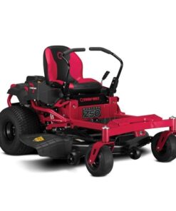 Troy-Bilt Mustang Z50 Zero-Turn Mower