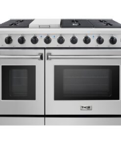Thor Kitchen 48-Inch Gas Range
