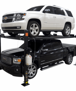 Titan SDPL-8000XLT 4-Post Lift