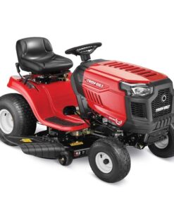 Troy-Bilt Bronco 42″ Riding Lawn Mower