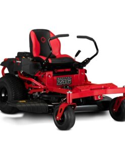 Troy-Bilt Mustang Z46 Zero-Turn Riding Lawn Mower