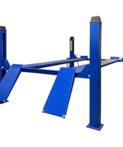 Tuxedo FP12K-K 12,000 lb Four Post Lift – Cable Driven