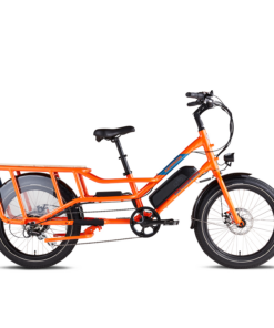 Rad Power Bikes RadWagon 4 Electric Cargo Bike