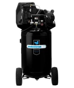 Industrial Air ILA1883054 30 Gallon 1.9 HP Wheeled Electric Air Compressor