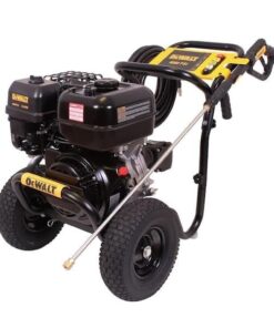 DeWalt 4000 PSI 3.5 GPM Cold Water Gas Pressure Washer