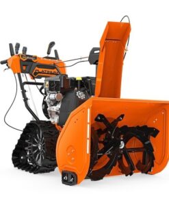 Ariens Platinum RapidTrak 28″ Two Stage Snow Blower