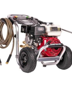Simpson Aluminum Series Pressure Washer ALH3228-S