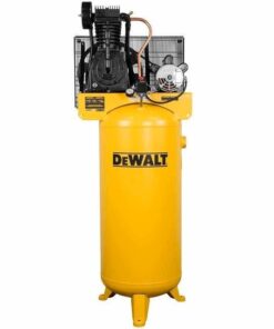 DEWALT 60 Gal. 175 PSI Two Stage Stationary Electric Air Compressor DXCMV5076055