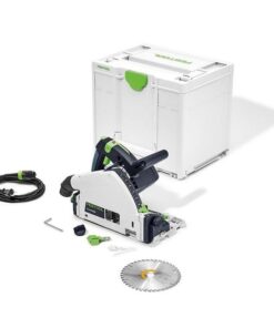 Festool Plunge Cut Track Saw TS 55 FEQ-F-Plus