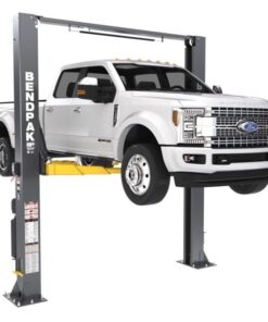 BendPak 12APX-192 12,000 lb Clearfloor Two-Post Lift
