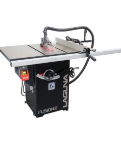 Laguna Fusion F2 Table Saw