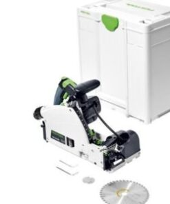 Festool Plunge-Cut Saw with Scoring Function