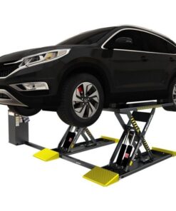 BENDPAK MDS-6LP 6,000-LB. CAPACITY / MID-RISE SCISSOR LIFT