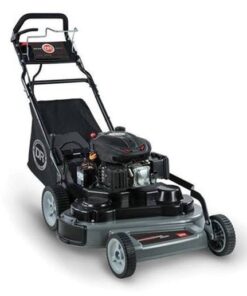 Dr Pro Max 30″ Wide Area Lawn Mower