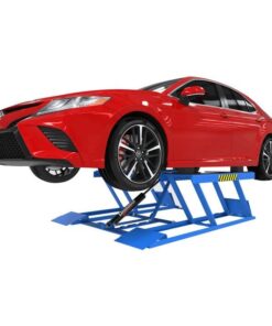 Dannmar Low-Rise Lift