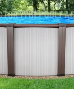 30’x54″ Daytona Round Pool