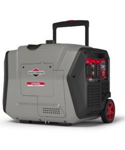 Briggs & Stratton 4500 Watt Inverter Generator 30836