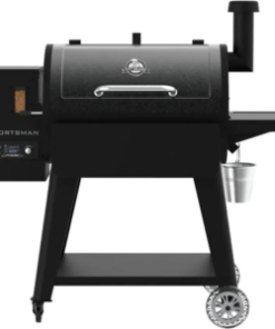 Pit Boss Sportsman 850 Pellet Grill