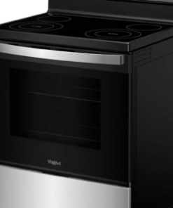 Whirlpool Electric Range
