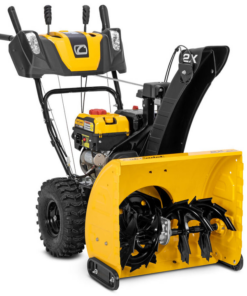 Cub Cadet 2X 24 in. 243cc Intellipower Two-Stage Electric Start Gas Snow Blower