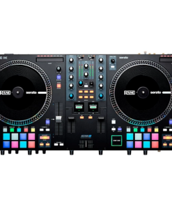 Rane ONE Professional Motorized DJ Controller