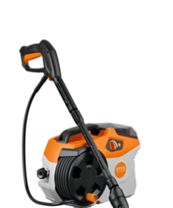STIHL REA 100 PLUS Electric Pressure Washer