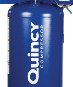 Quincy QT-54 5HP 60-Gallon Two-Stage Air Compressor